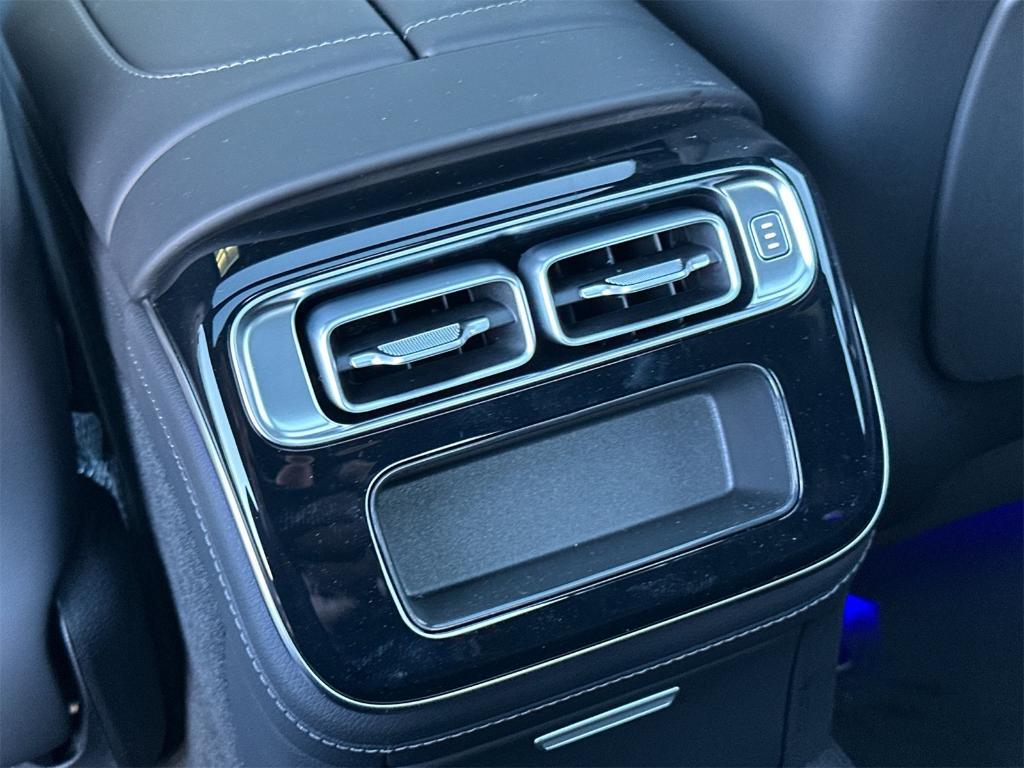 new 2026 Mercedes-Benz AMG S 63 E car, priced at $191,255