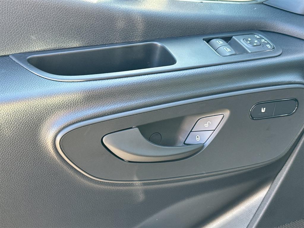 new 2025 Mercedes-Benz Sprinter 2500 car, priced at $69,147