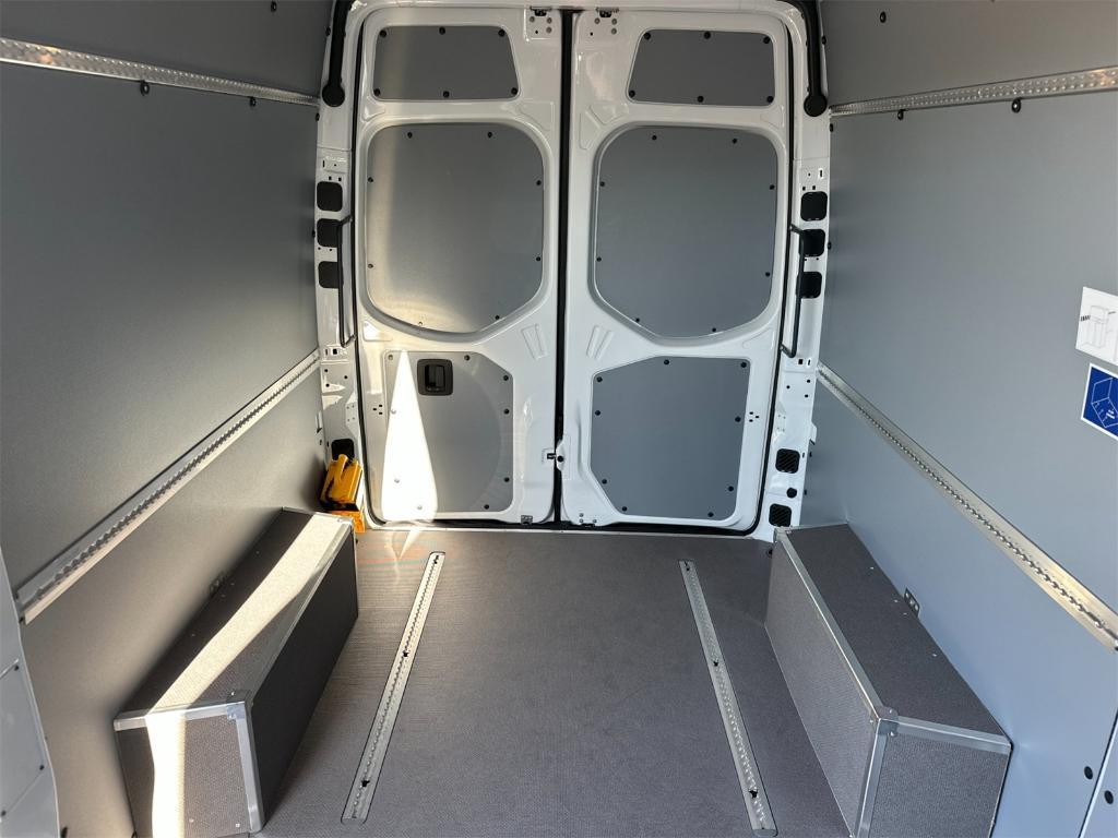 new 2025 Mercedes-Benz Sprinter 2500 car, priced at $69,147
