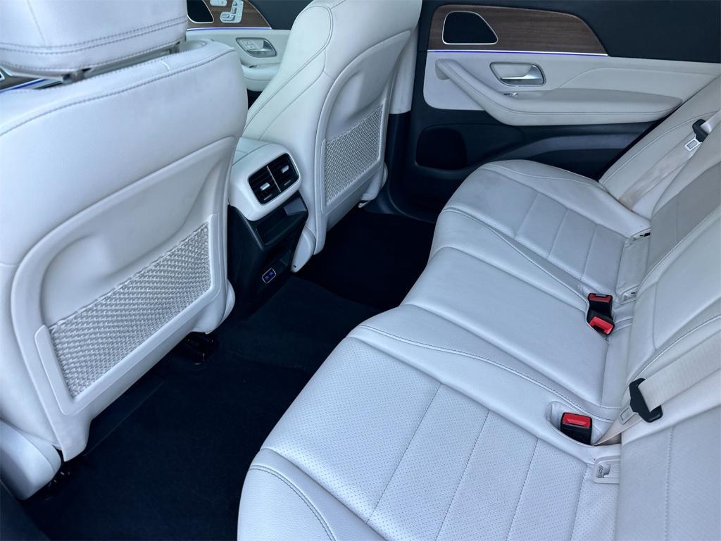 used 2024 Mercedes-Benz GLE 350 car, priced at $52,642