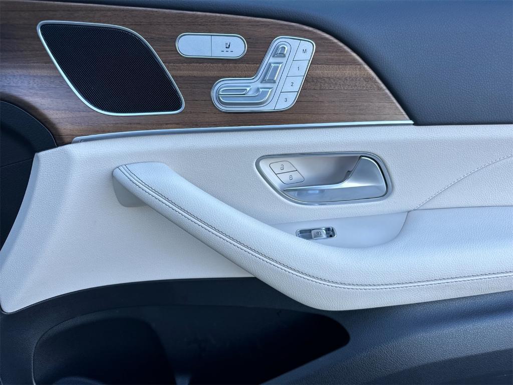 used 2024 Mercedes-Benz GLE 350 car, priced at $52,642