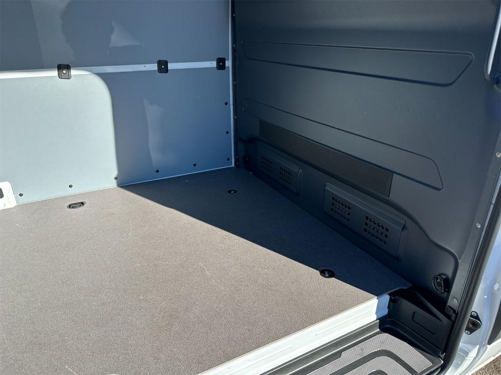 new 2025 Mercedes-Benz Sprinter 2500 car, priced at $74,992