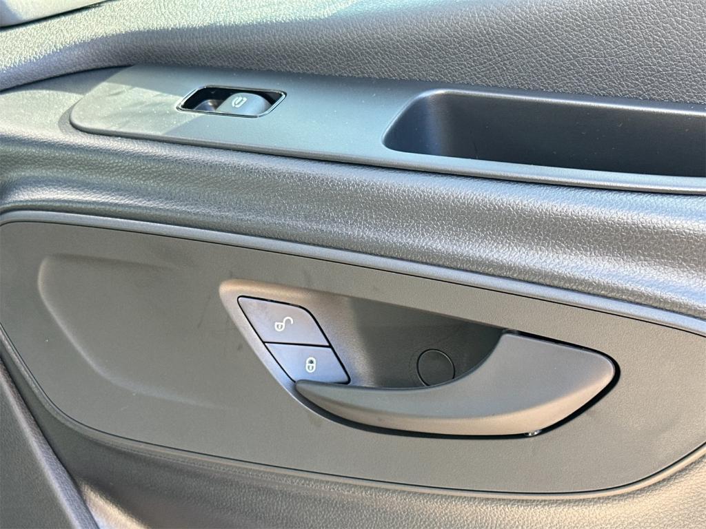 new 2025 Mercedes-Benz Sprinter 2500 car, priced at $74,992
