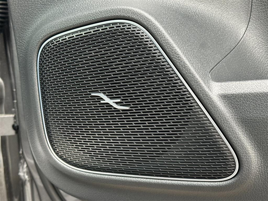 new 2025 Mercedes-Benz AMG GLB 35 car, priced at $62,360