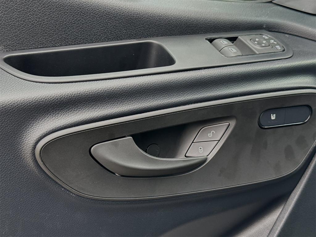 used 2024 Mercedes-Benz Sprinter 2500 car, priced at $71,417