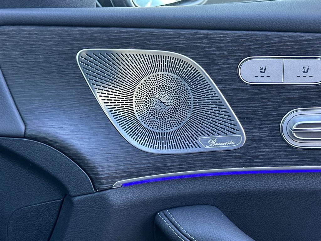 new 2026 Mercedes-Benz GLE 580 car, priced at $94,550