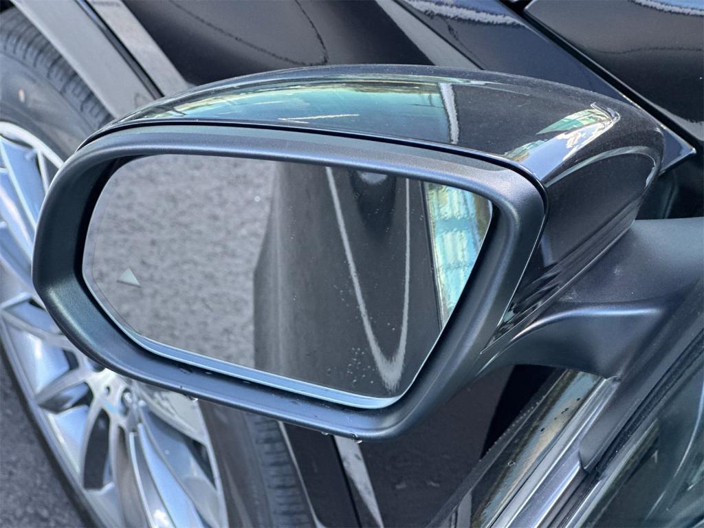 new 2026 Mercedes-Benz GLE 580 car, priced at $94,550