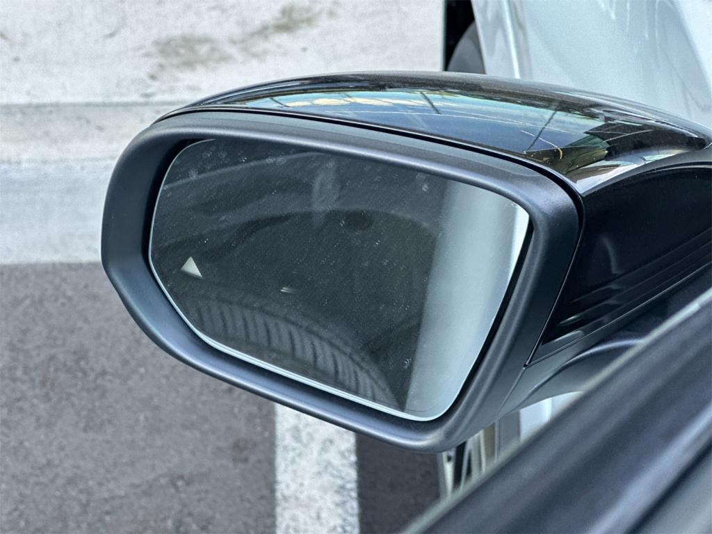 new 2026 Mercedes-Benz AMG GLE 53 car, priced at $95,865