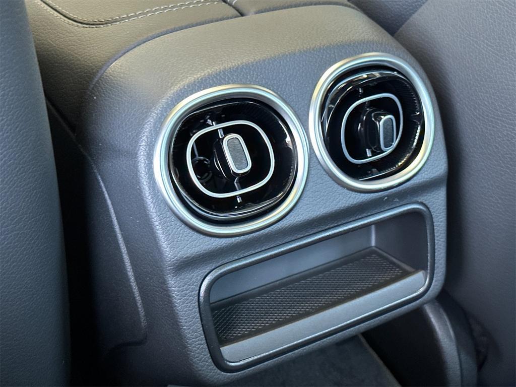 new 2025 Mercedes-Benz C-Class car, priced at $59,875