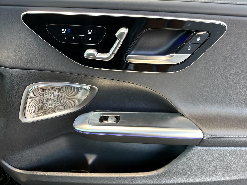 new 2025 Mercedes-Benz C-Class car, priced at $59,875