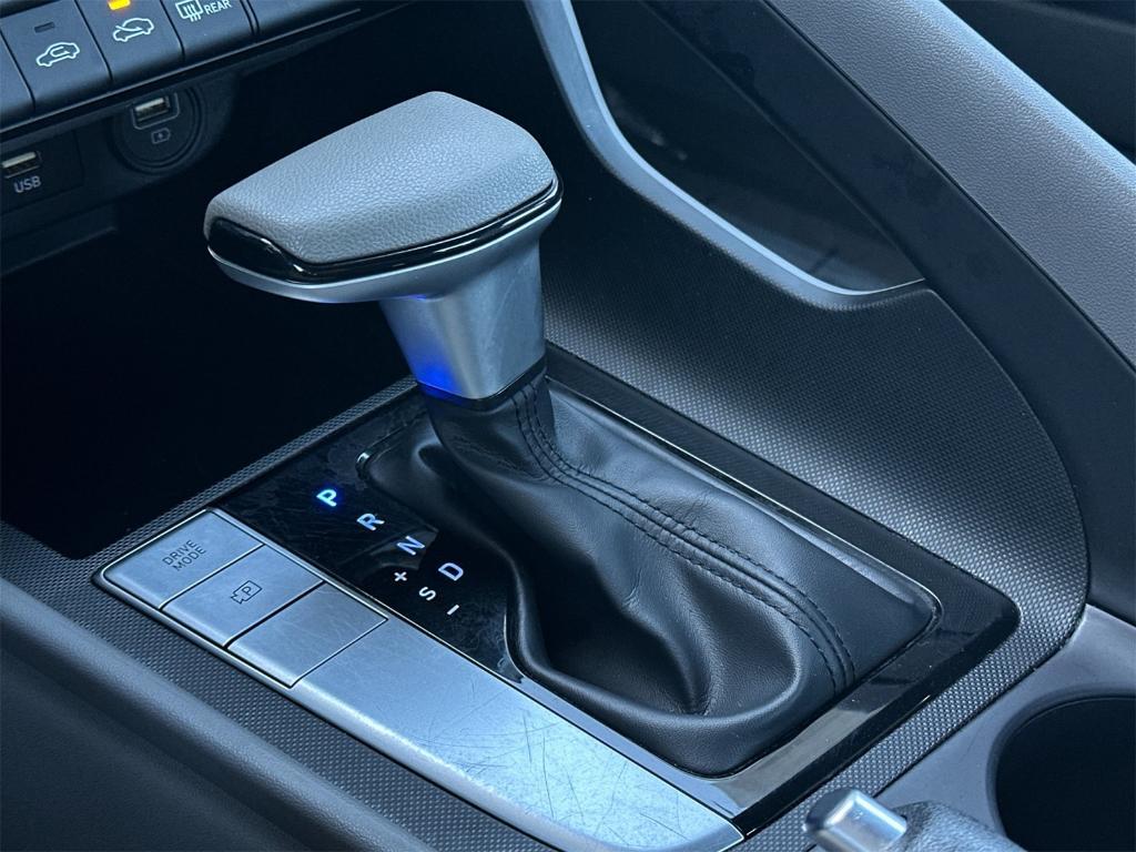 used 2021 Hyundai Elantra car, priced at $16,697