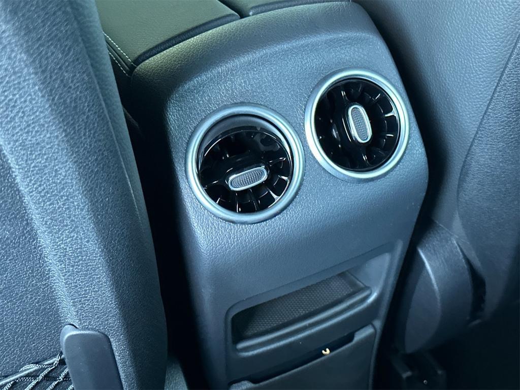 new 2025 Mercedes-Benz GLB 250 car, priced at $49,870