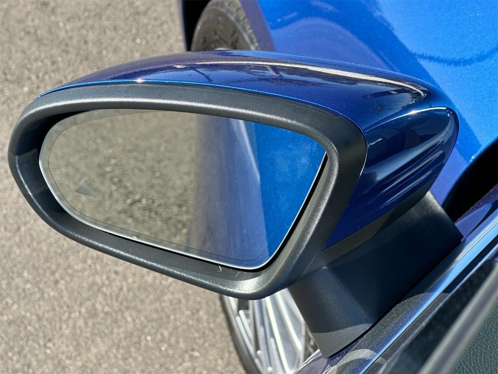 used 2025 Mercedes-Benz CLA 250 car, priced at $38,797