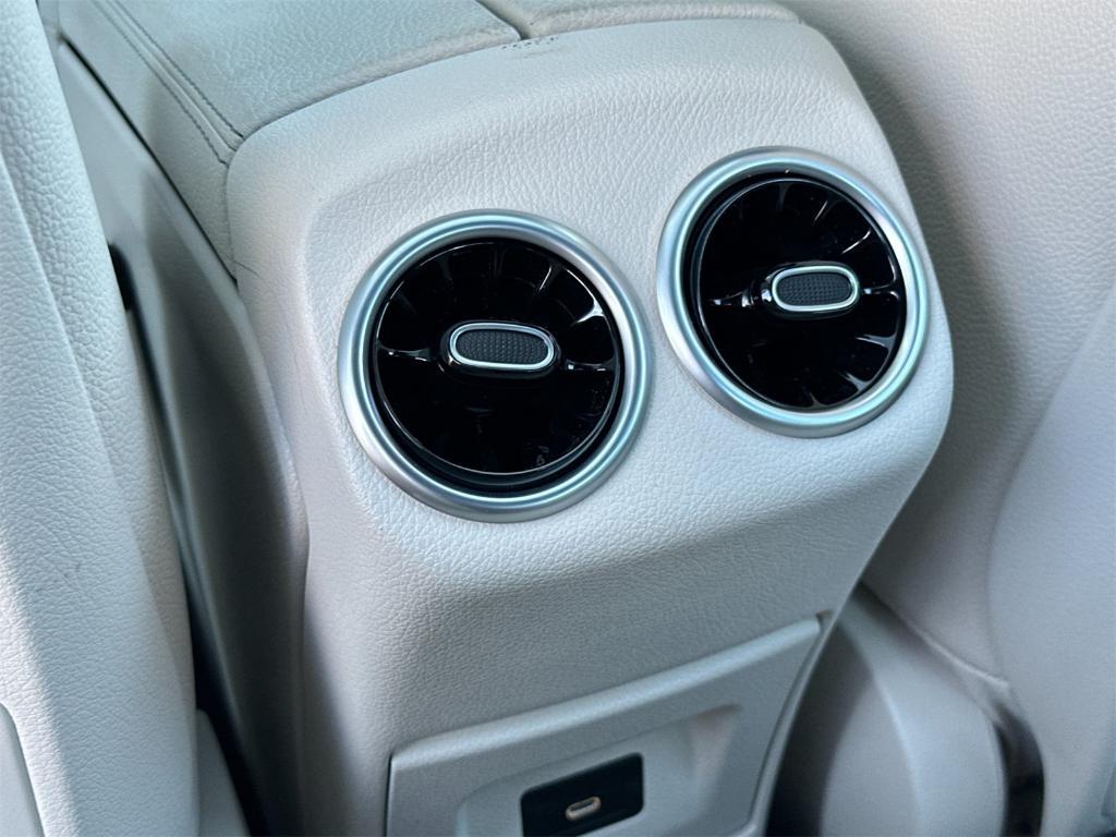 used 2025 Mercedes-Benz CLA 250 car, priced at $38,797