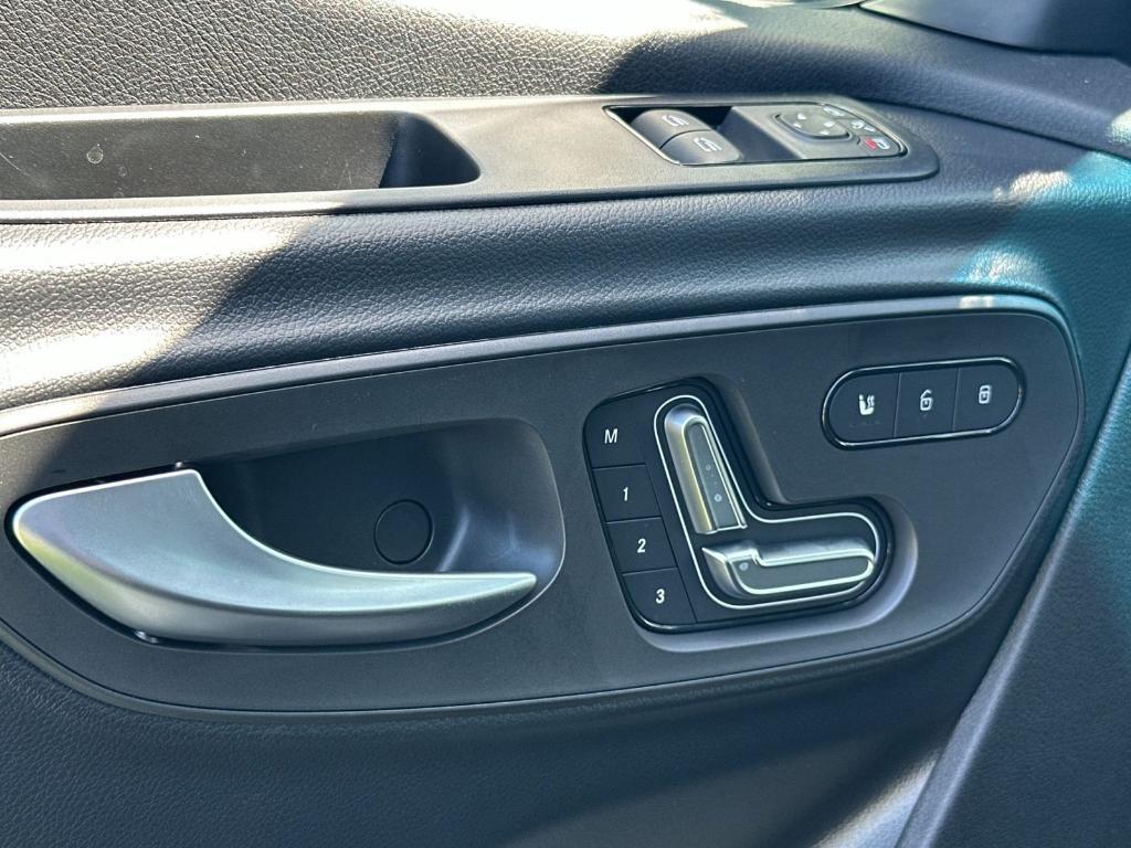 new 2026 Mercedes-Benz Sprinter 2500 car, priced at $89,760