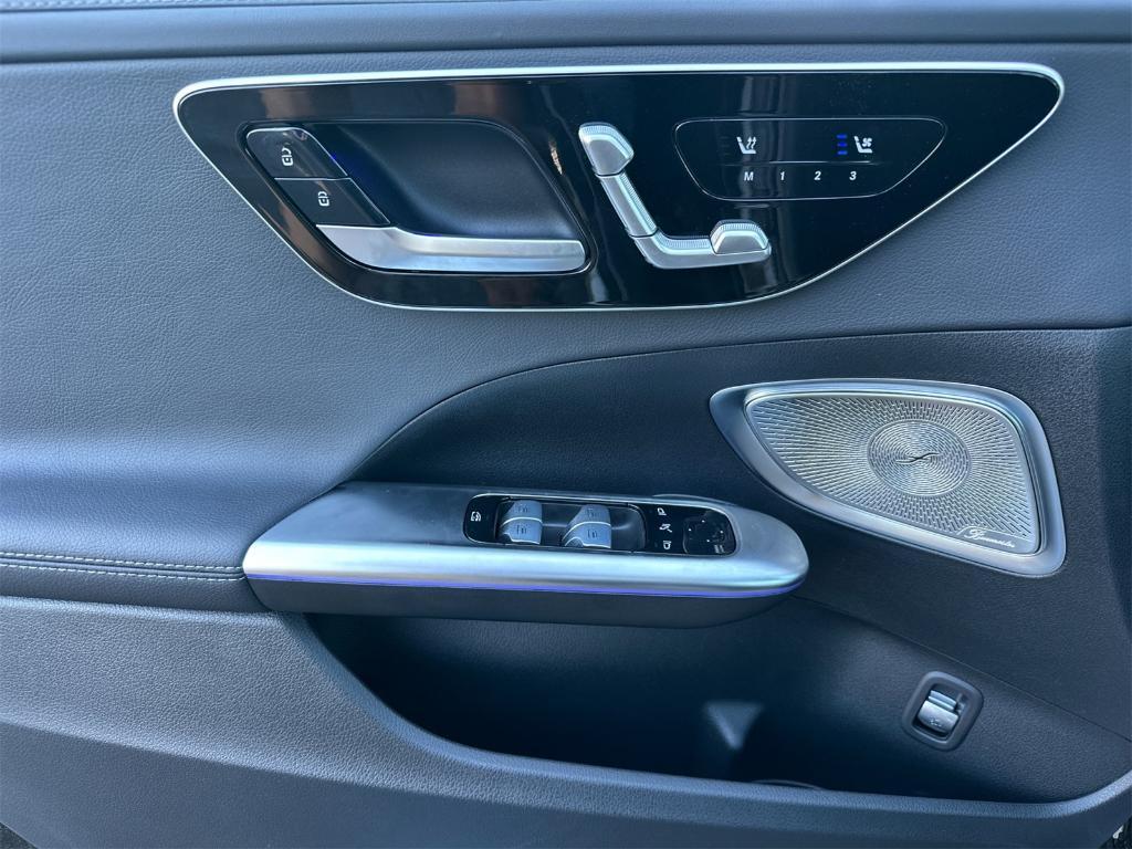 new 2025 Mercedes-Benz C-Class car, priced at $57,495