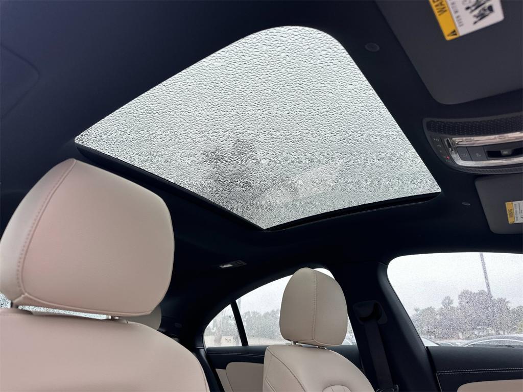 new 2025 Mercedes-Benz CLA 250 car, priced at $43,500