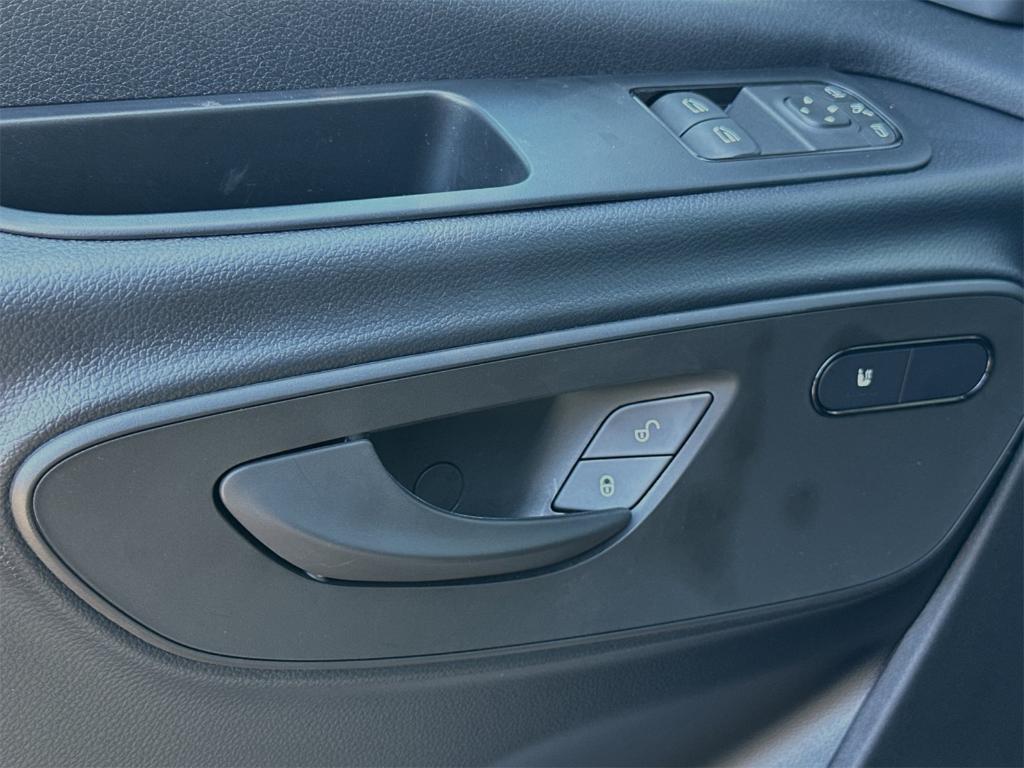 new 2025 Mercedes-Benz Sprinter 2500 car, priced at $66,762