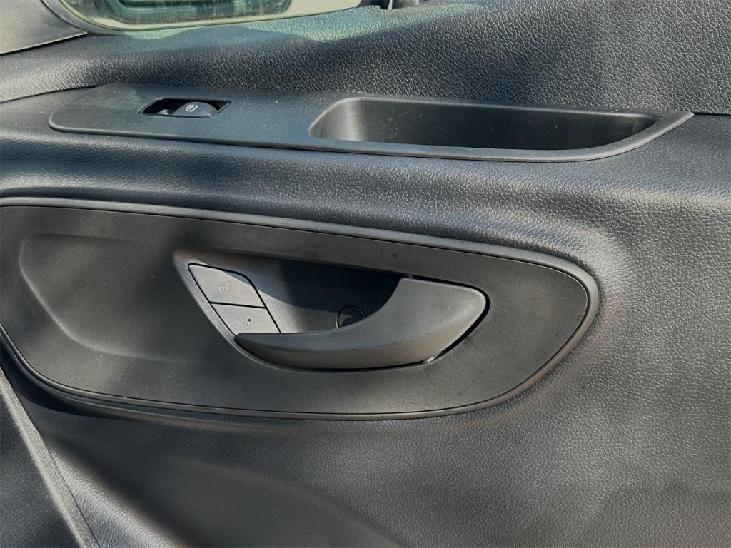 new 2025 Mercedes-Benz Sprinter 2500 car, priced at $66,762