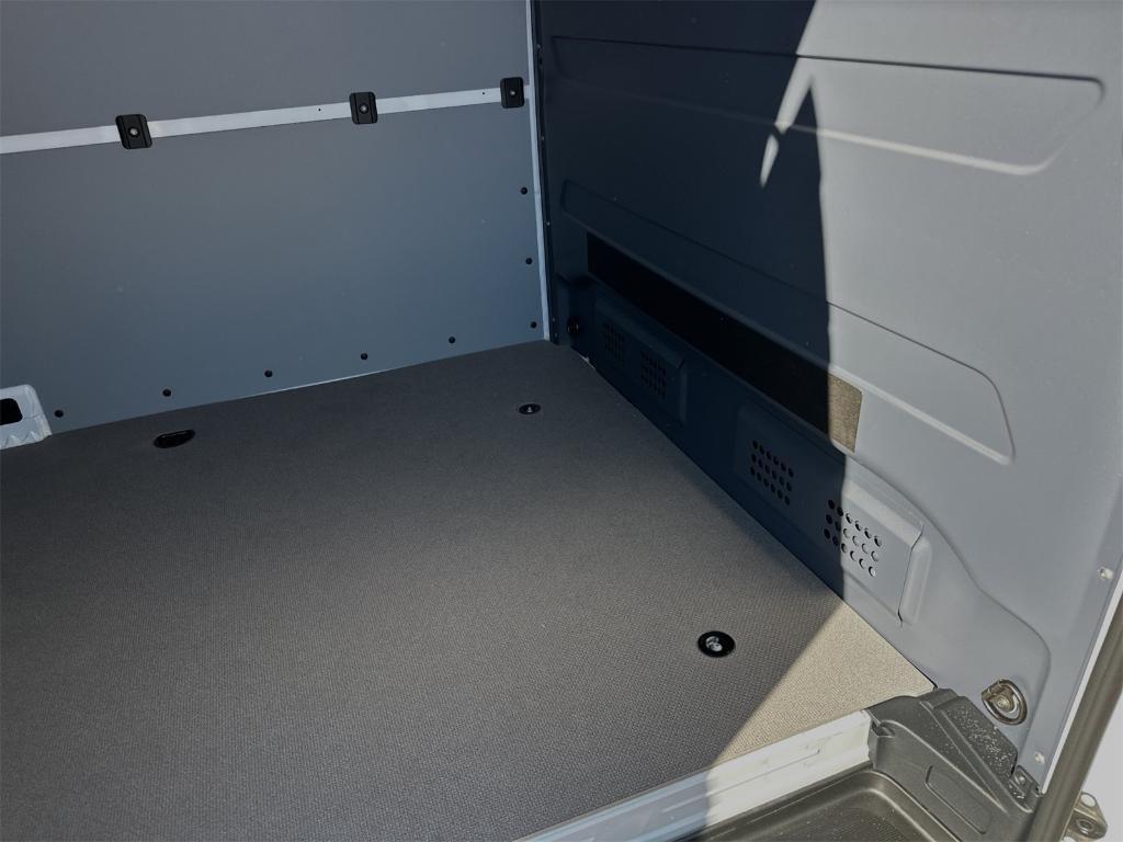 new 2025 Mercedes-Benz Sprinter 2500 car, priced at $66,762