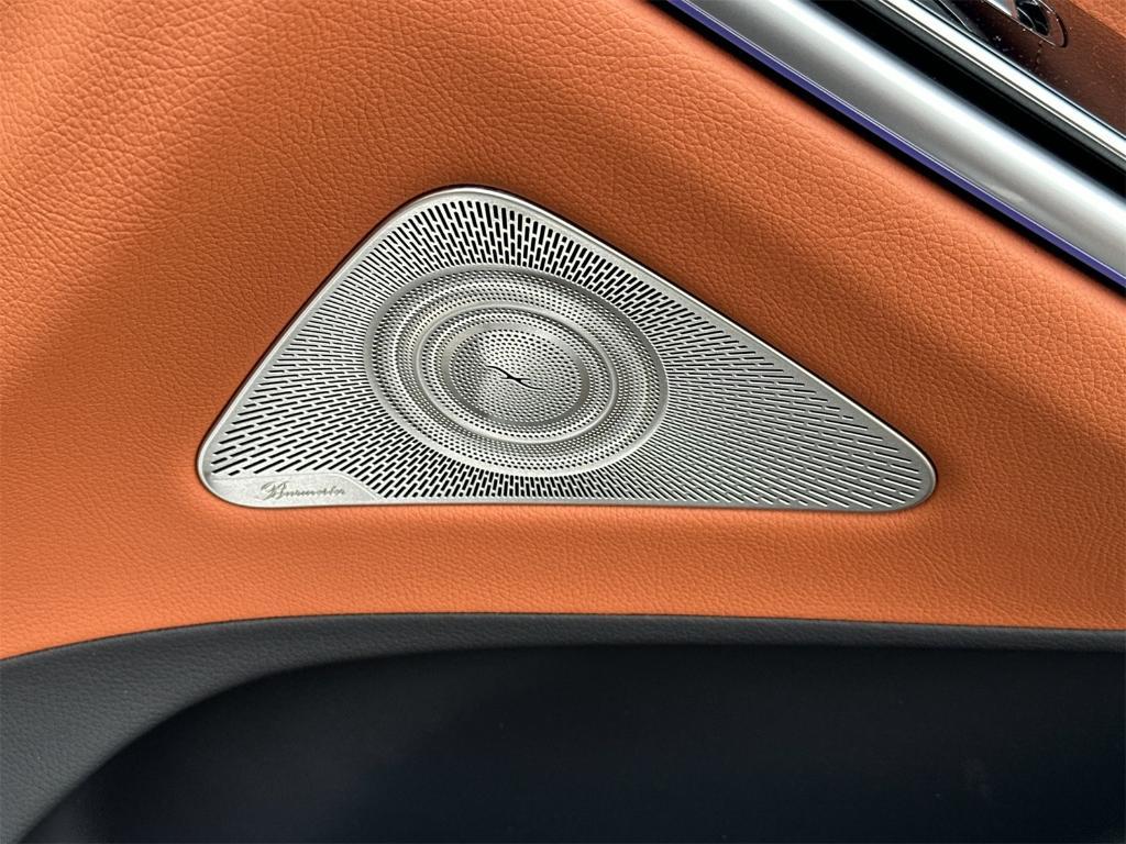 new 2026 Mercedes-Benz S-Class car, priced at $149,905