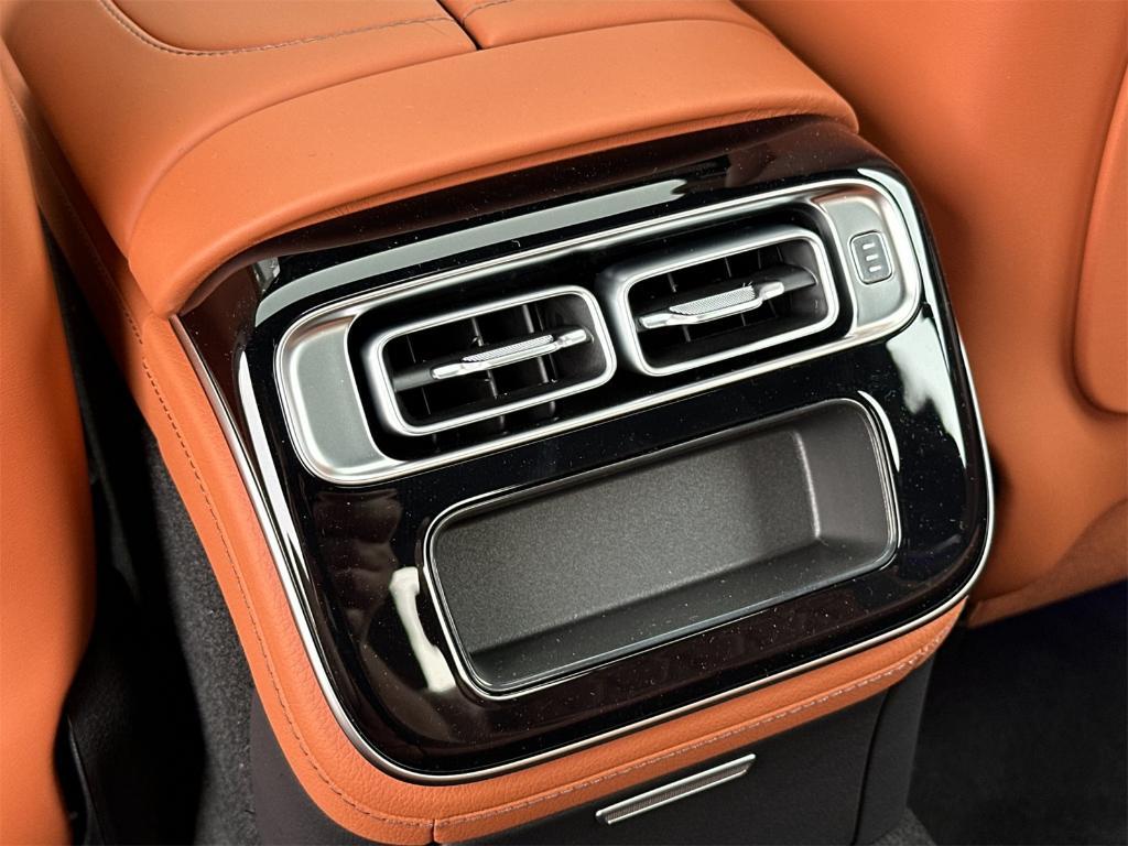 new 2026 Mercedes-Benz S-Class car, priced at $149,905