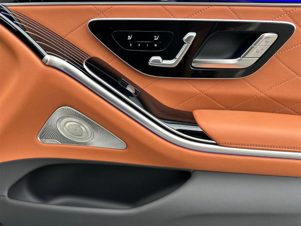 new 2026 Mercedes-Benz S-Class car, priced at $149,905