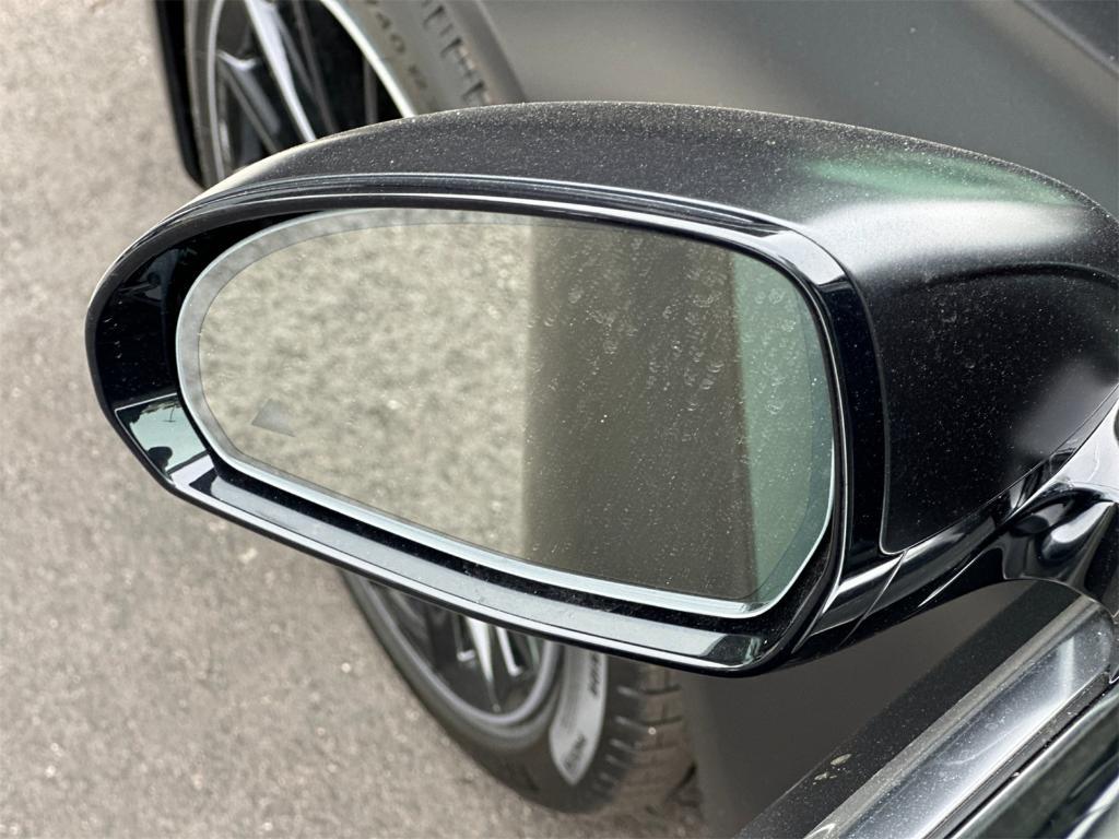 new 2026 Mercedes-Benz S-Class car, priced at $149,905