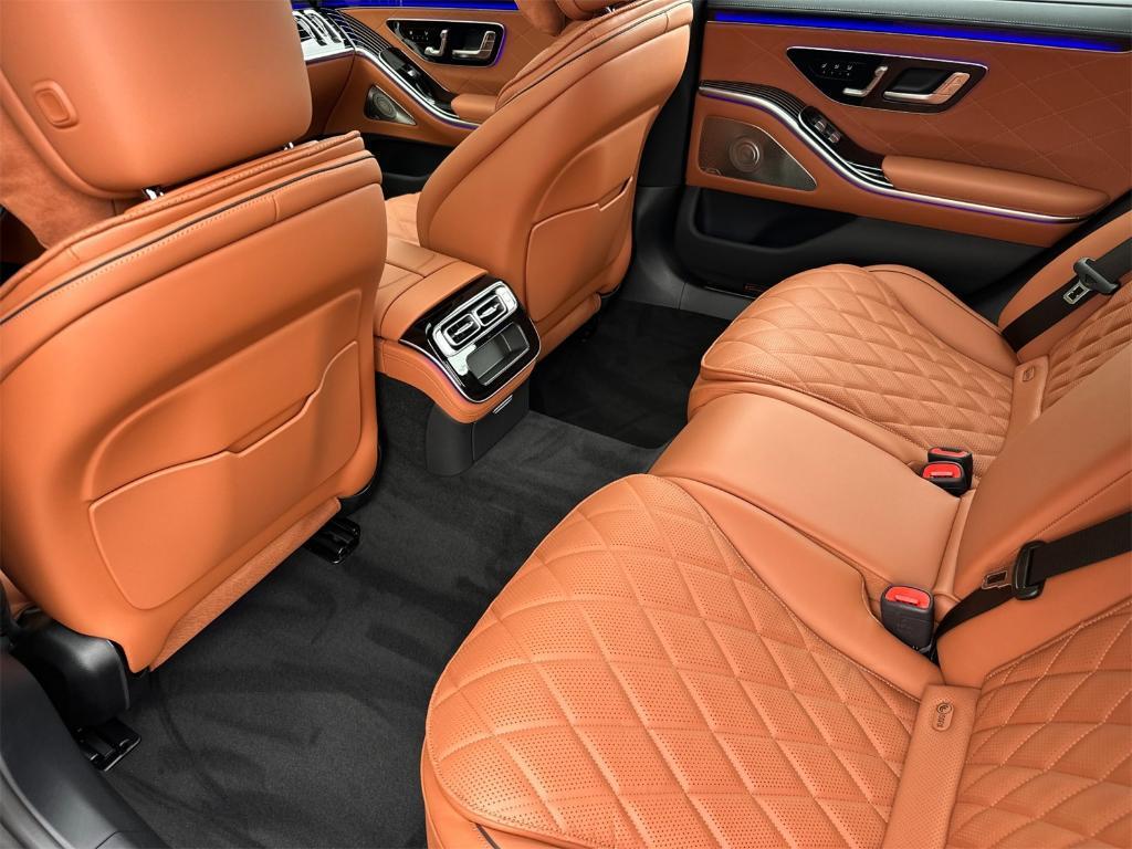 new 2026 Mercedes-Benz S-Class car, priced at $149,905