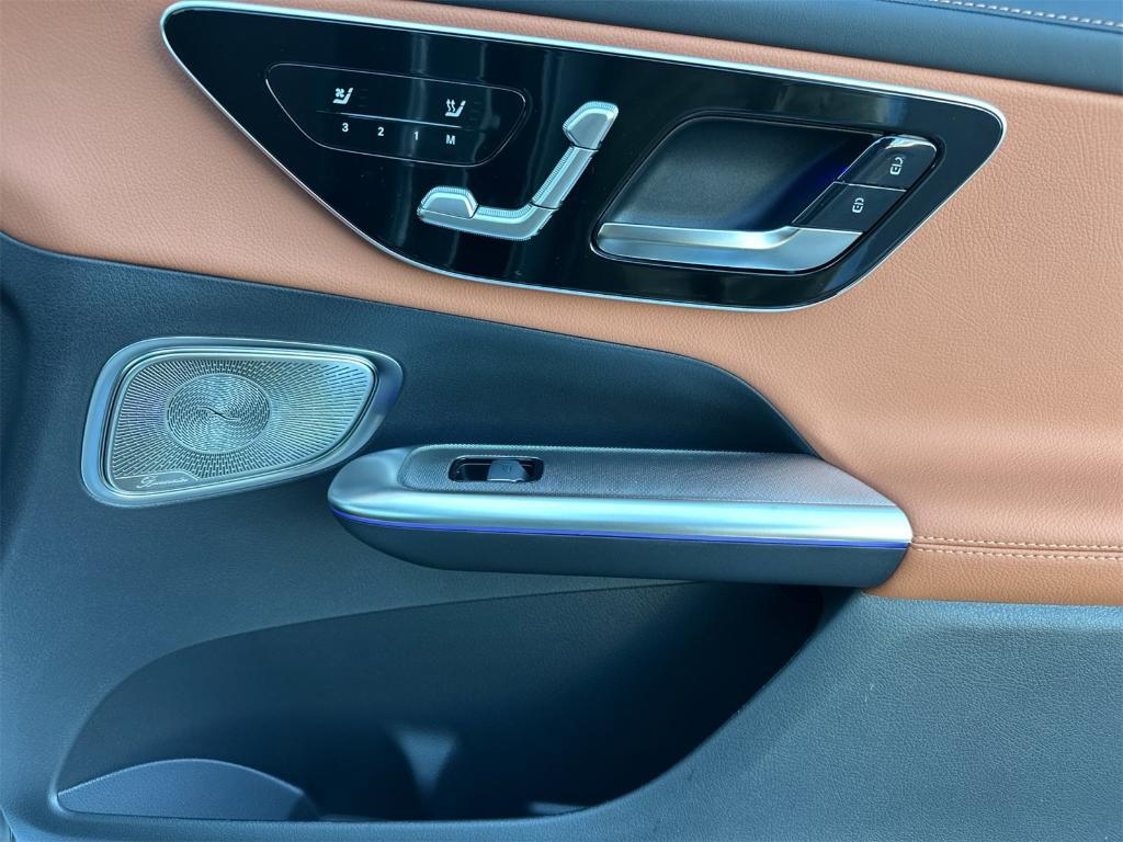 new 2026 Mercedes-Benz AMG GLC 43 car, priced at $85,885