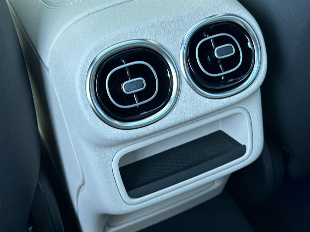 new 2026 Mercedes-Benz GLC 300 car, priced at $57,965