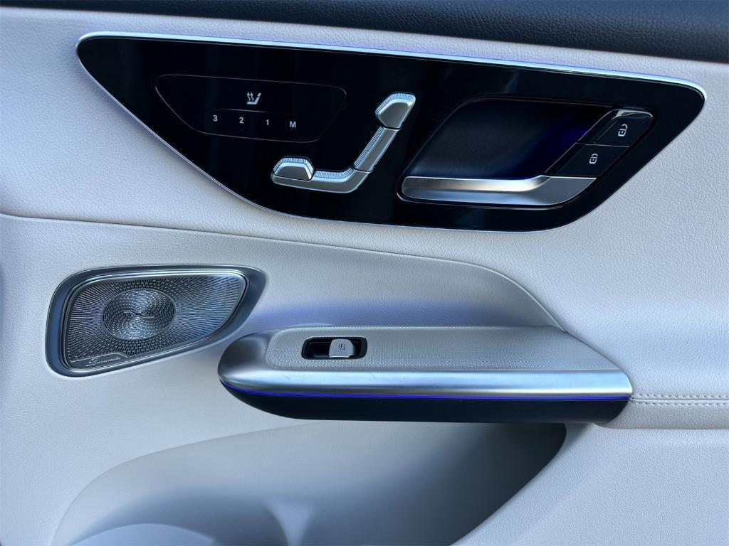 new 2026 Mercedes-Benz GLC 300 car, priced at $57,965