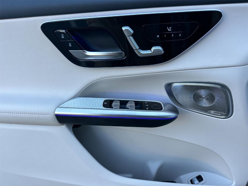 new 2026 Mercedes-Benz GLC 300 car, priced at $57,965