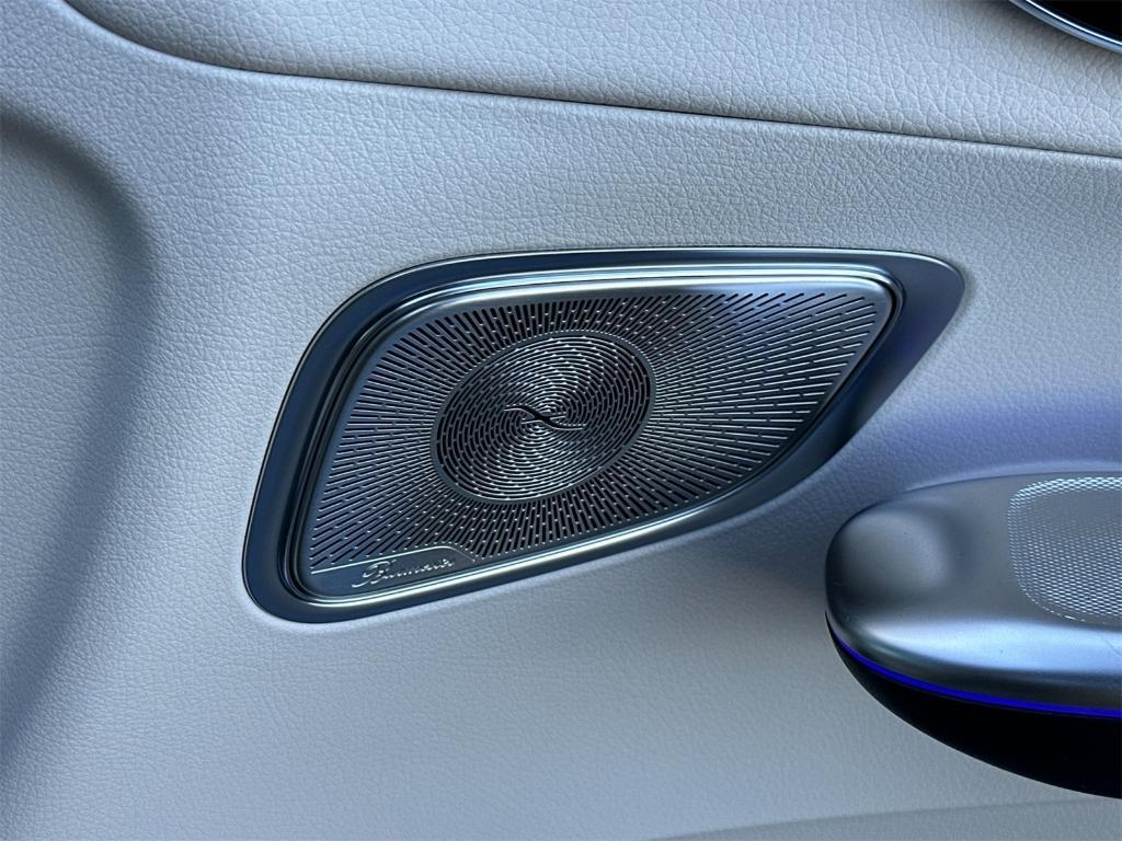 new 2026 Mercedes-Benz GLC 300 car, priced at $57,965