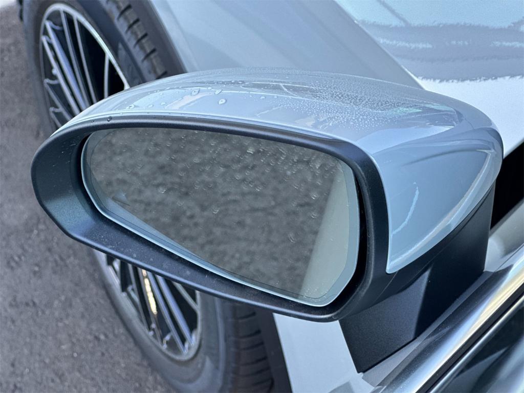 new 2026 Mercedes-Benz GLC 300 car, priced at $57,965