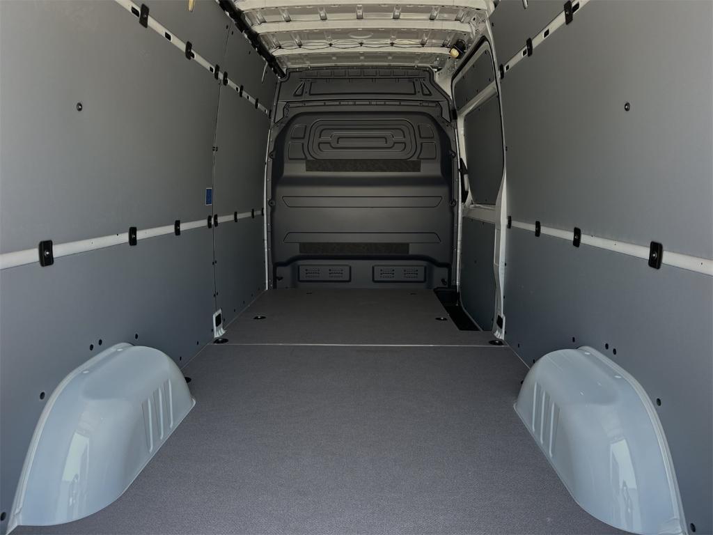 used 2024 Mercedes-Benz eSprinter 2500 car, priced at $44,997