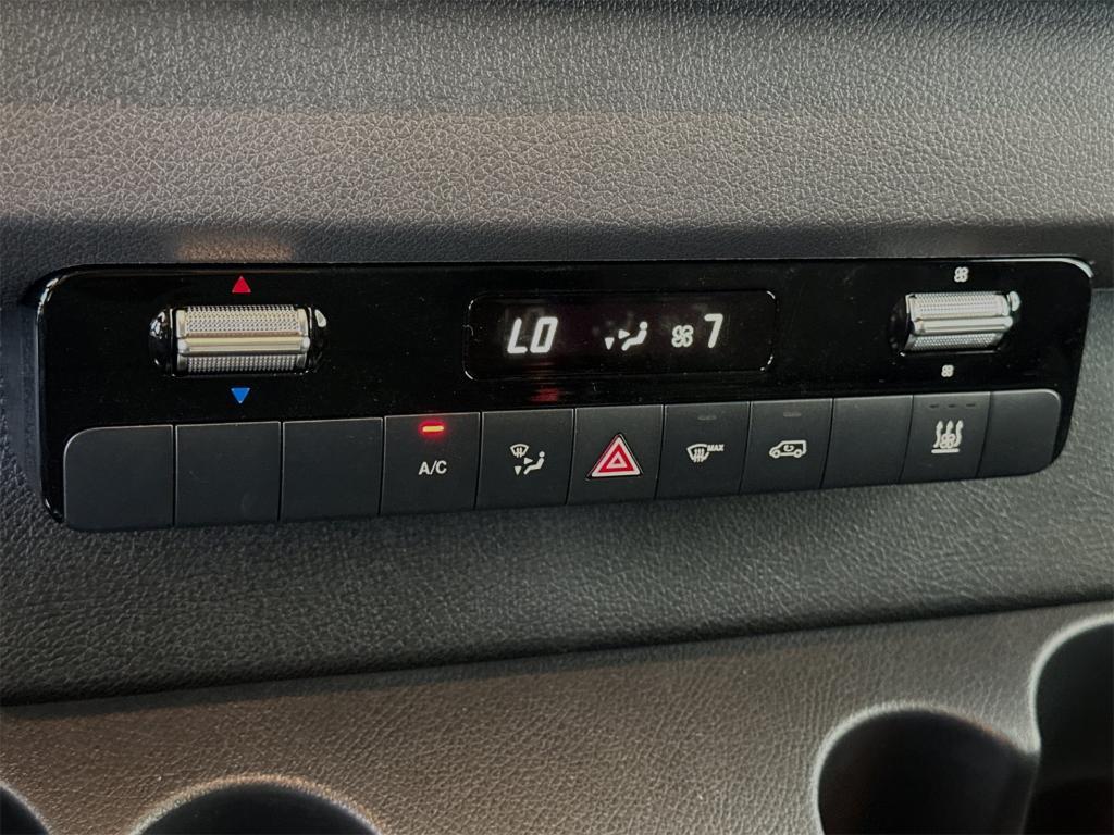 used 2024 Mercedes-Benz eSprinter 2500 car, priced at $44,997