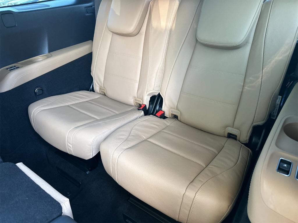 new 2026 Mercedes-Benz GLS 580 car, priced at $123,080