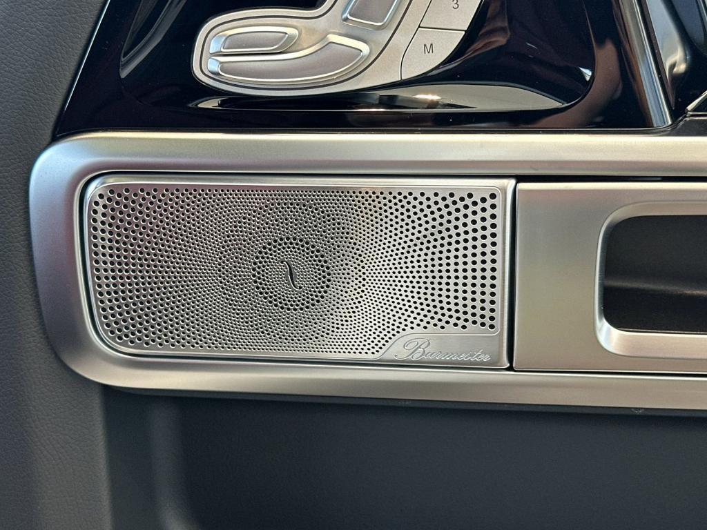 new 2026 Mercedes-Benz AMG G 63 car, priced at $229,955
