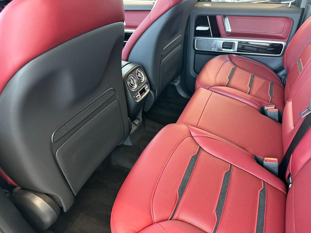 new 2026 Mercedes-Benz AMG G 63 car, priced at $229,955