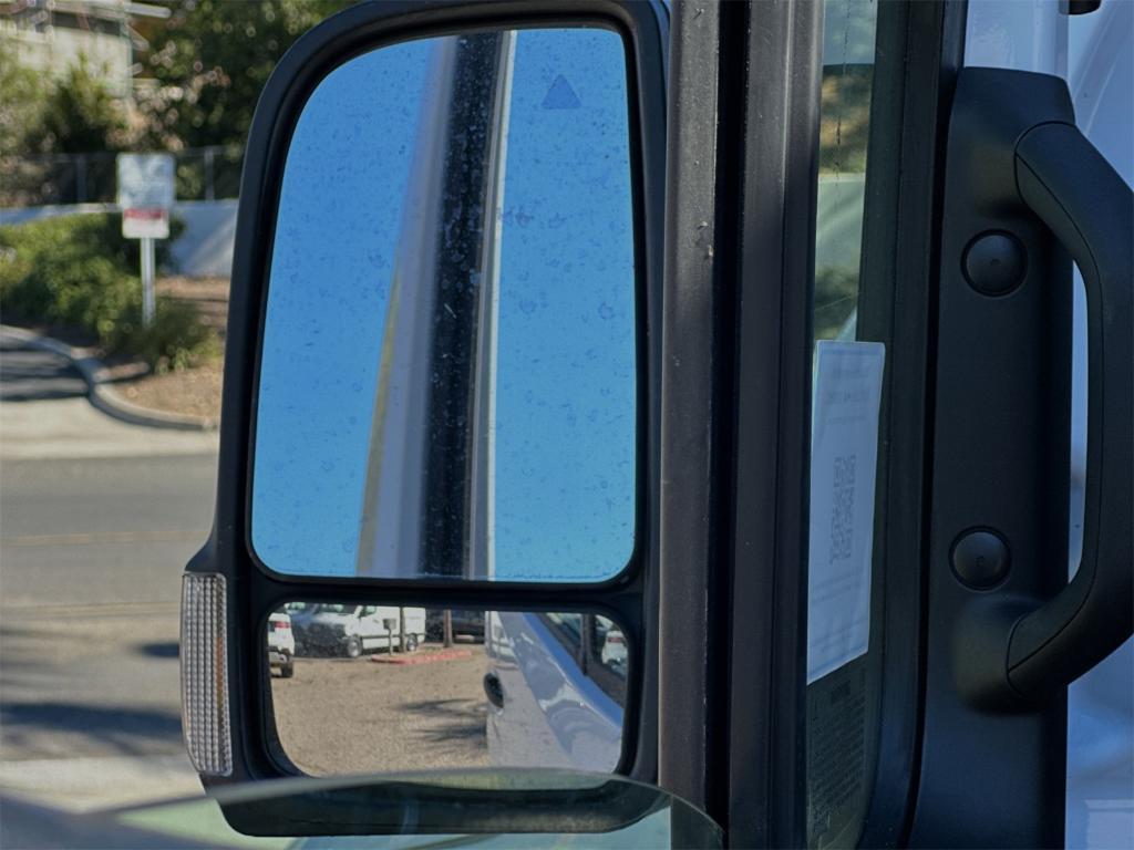 new 2025 Mercedes-Benz Sprinter 2500 car, priced at $66,762