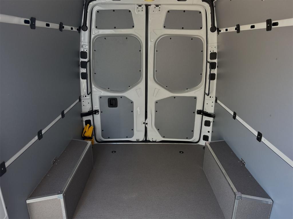 new 2025 Mercedes-Benz Sprinter 2500 car, priced at $66,762