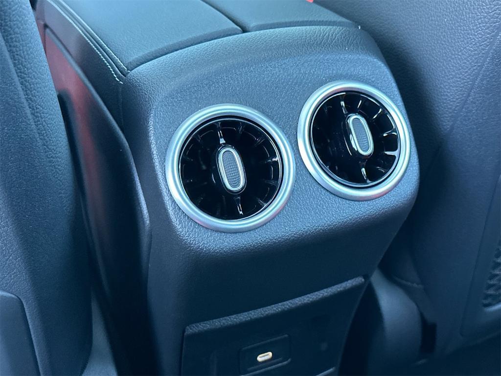 new 2026 Mercedes-Benz AMG CLA 45 car, priced at $73,255