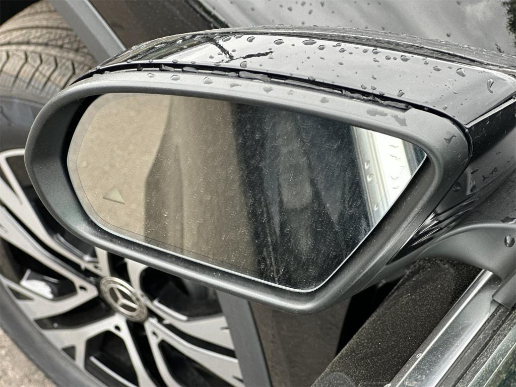 new 2025 Mercedes-Benz GLA 250 car, priced at $45,845