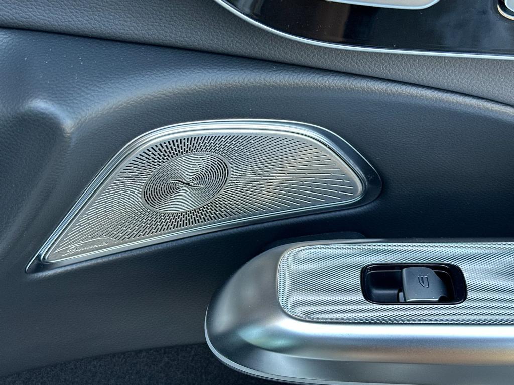 new 2026 Mercedes-Benz E-Class car, priced at $83,060