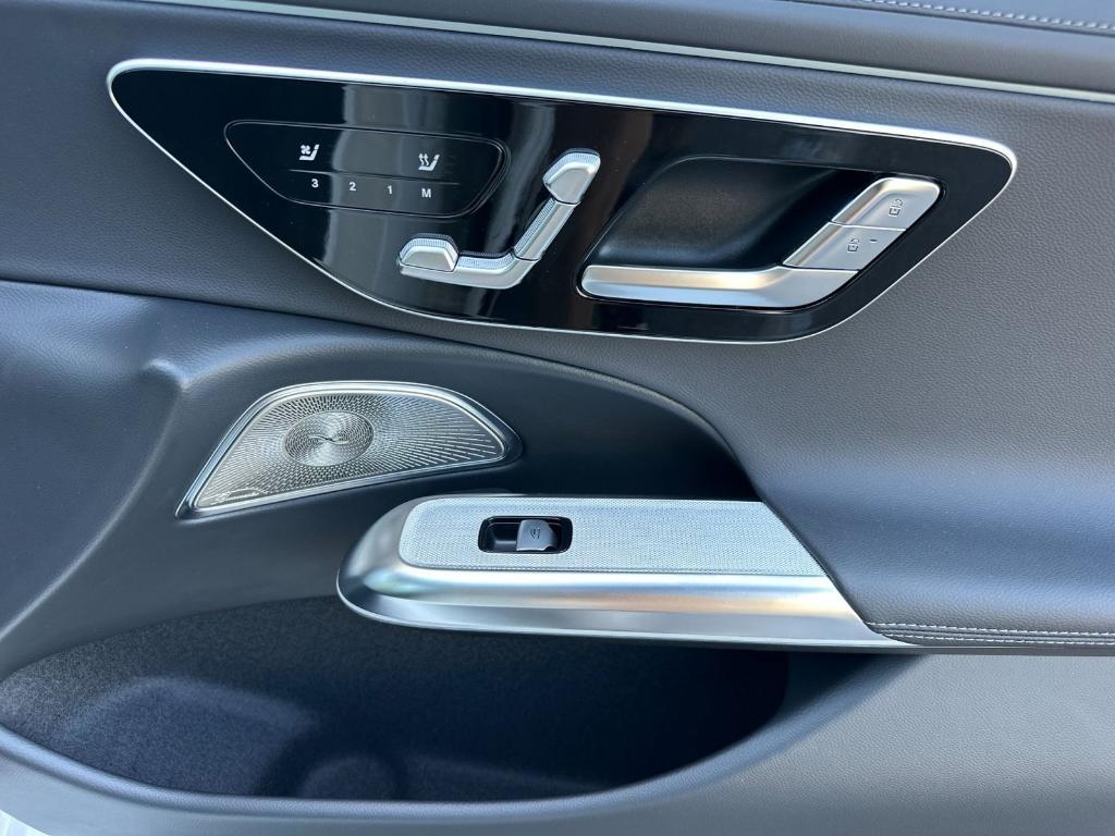 new 2026 Mercedes-Benz E-Class car, priced at $83,060