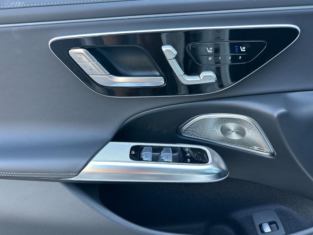 new 2026 Mercedes-Benz E-Class car, priced at $83,060