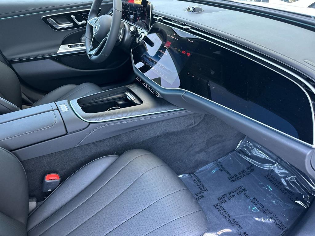 new 2026 Mercedes-Benz E-Class car, priced at $83,060