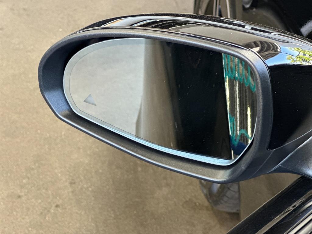 new 2025 Mercedes-Benz C-Class car, priced at $59,875