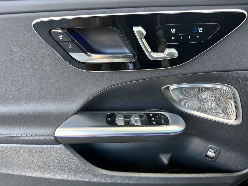new 2025 Mercedes-Benz C-Class car, priced at $59,875